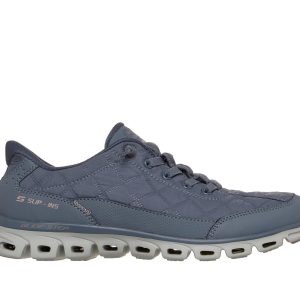 Skechers Slip-ins: Glide-Step - Cozy Fit At Ease