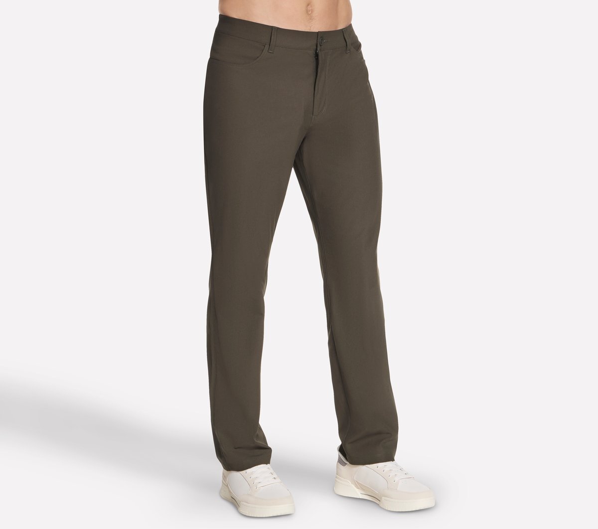 Skechers Premium 5 Pocket Pant Classic - Image 4