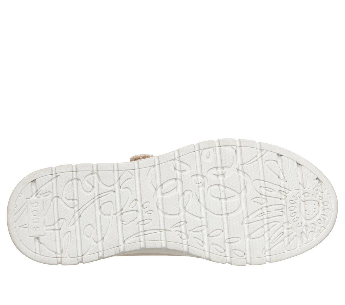 Skechers Slip-ins: BOBS Arch Comfort Sunfest - Easy Charm - Image 3