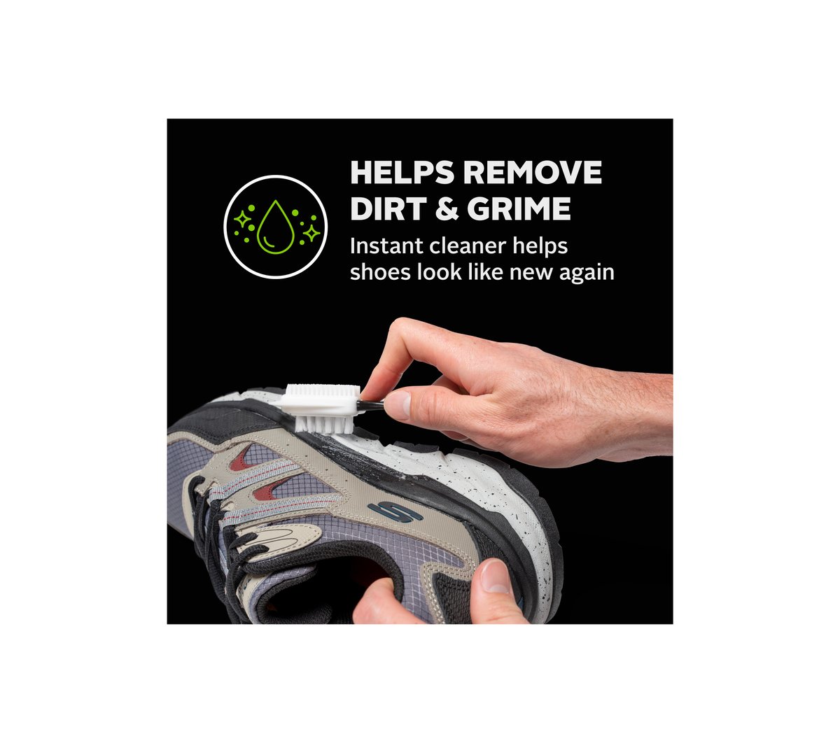 Skechers Shoe Care Kit - Image 4