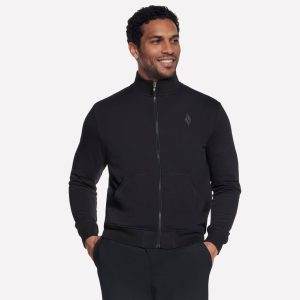 The Hoodless Hoodie GO WALK Everywhere Jacket