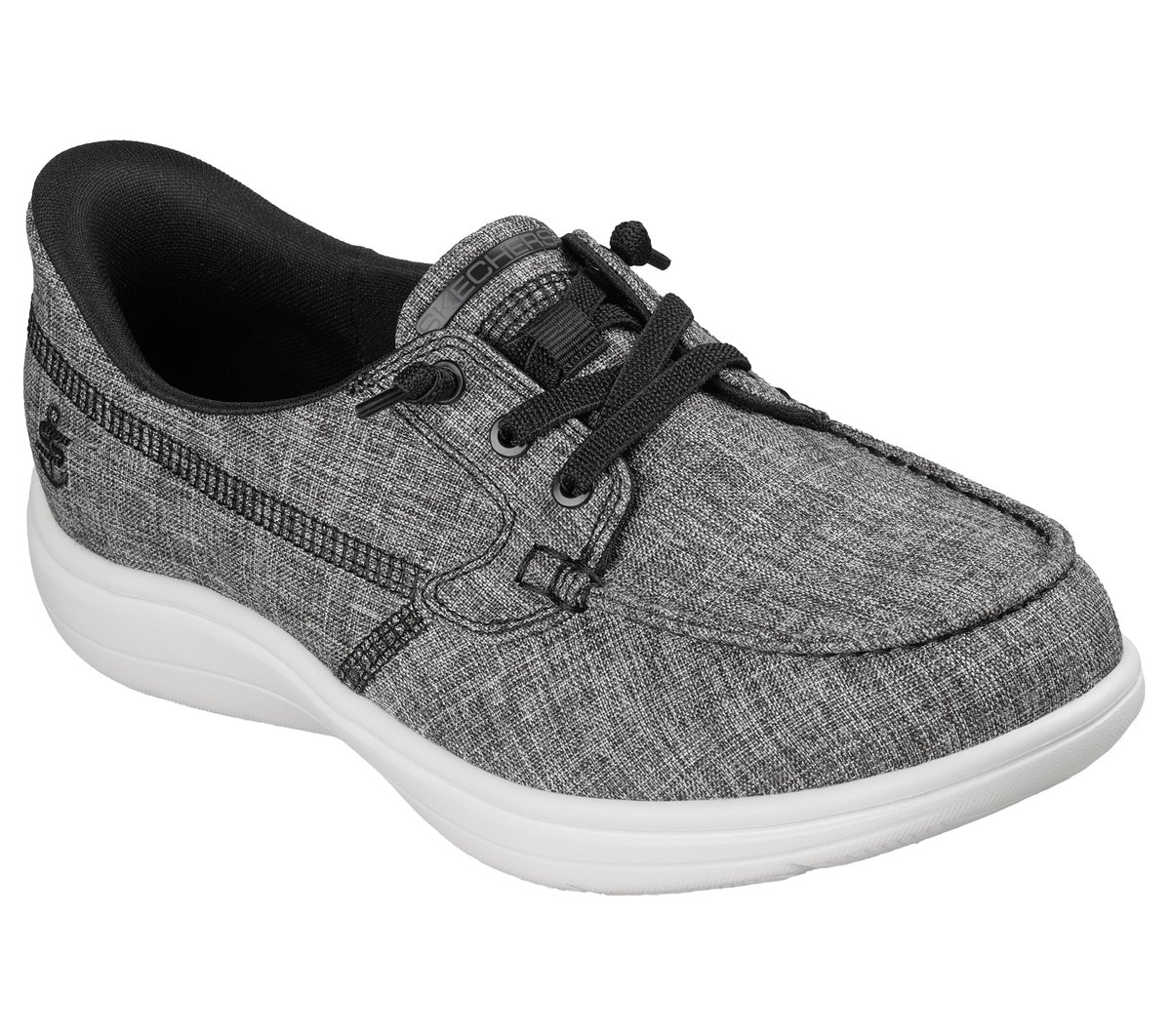 Skechers Slip-ins: On-The-GO Flex Radiant - Oceana - Image 4