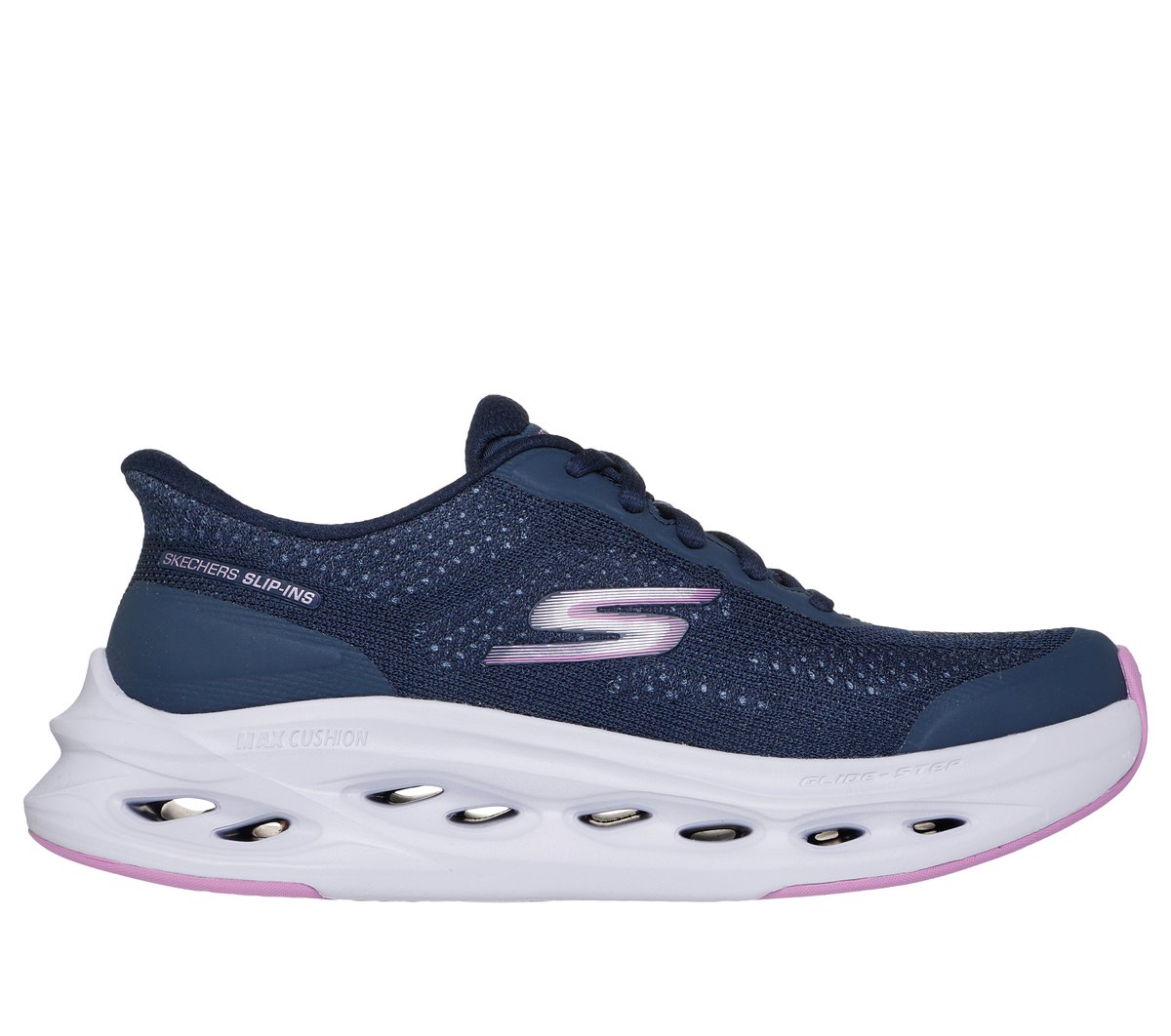 Skechers Slip-ins: Max Cushioning Glide-Step - Hartford
