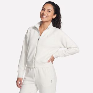 Cozy Luxe Jacket