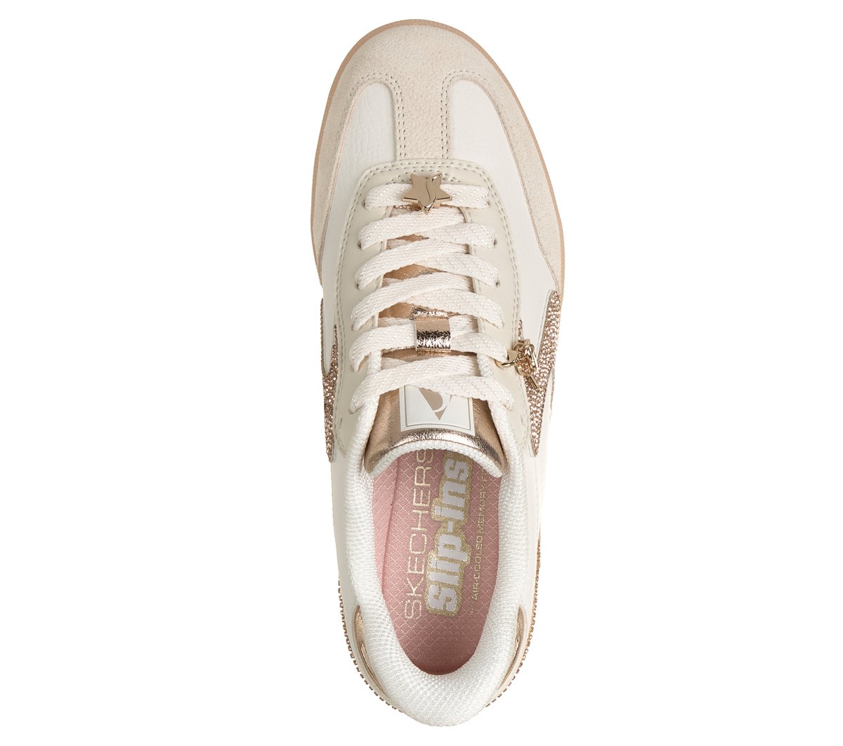 Skechers Slip-ins: Hotshot - Sparkling Enchantment - Image 2