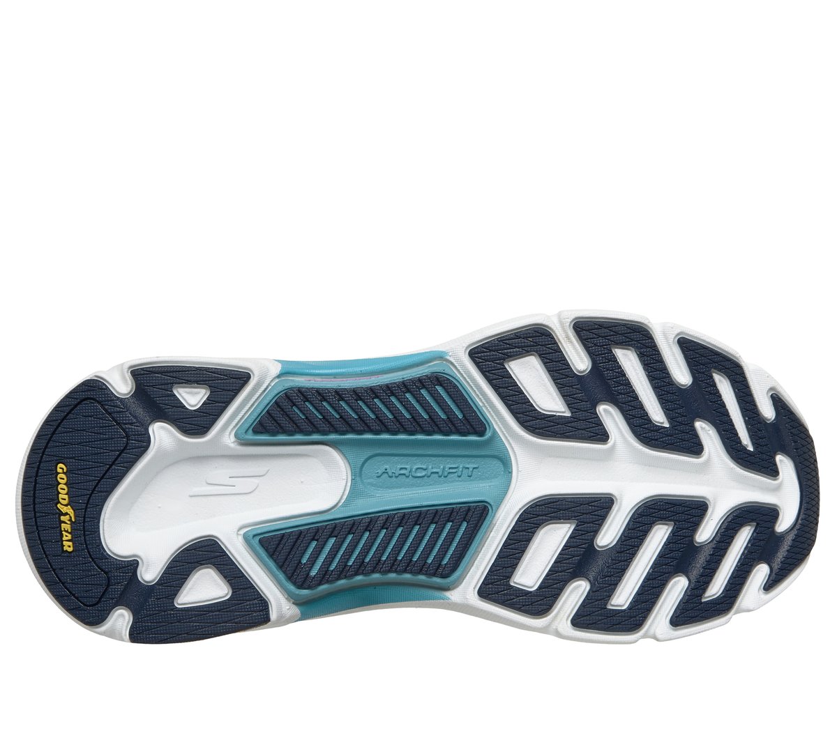 Skechers Slip-ins: Max Cushioning Arch Fit 2.0 - Azusah - Image 3
