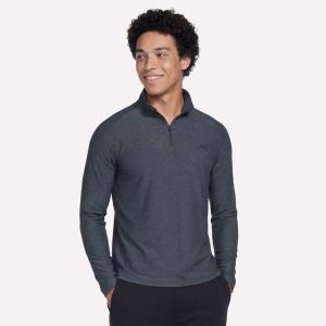 GO DRI All Day Performance 1/4 Zip