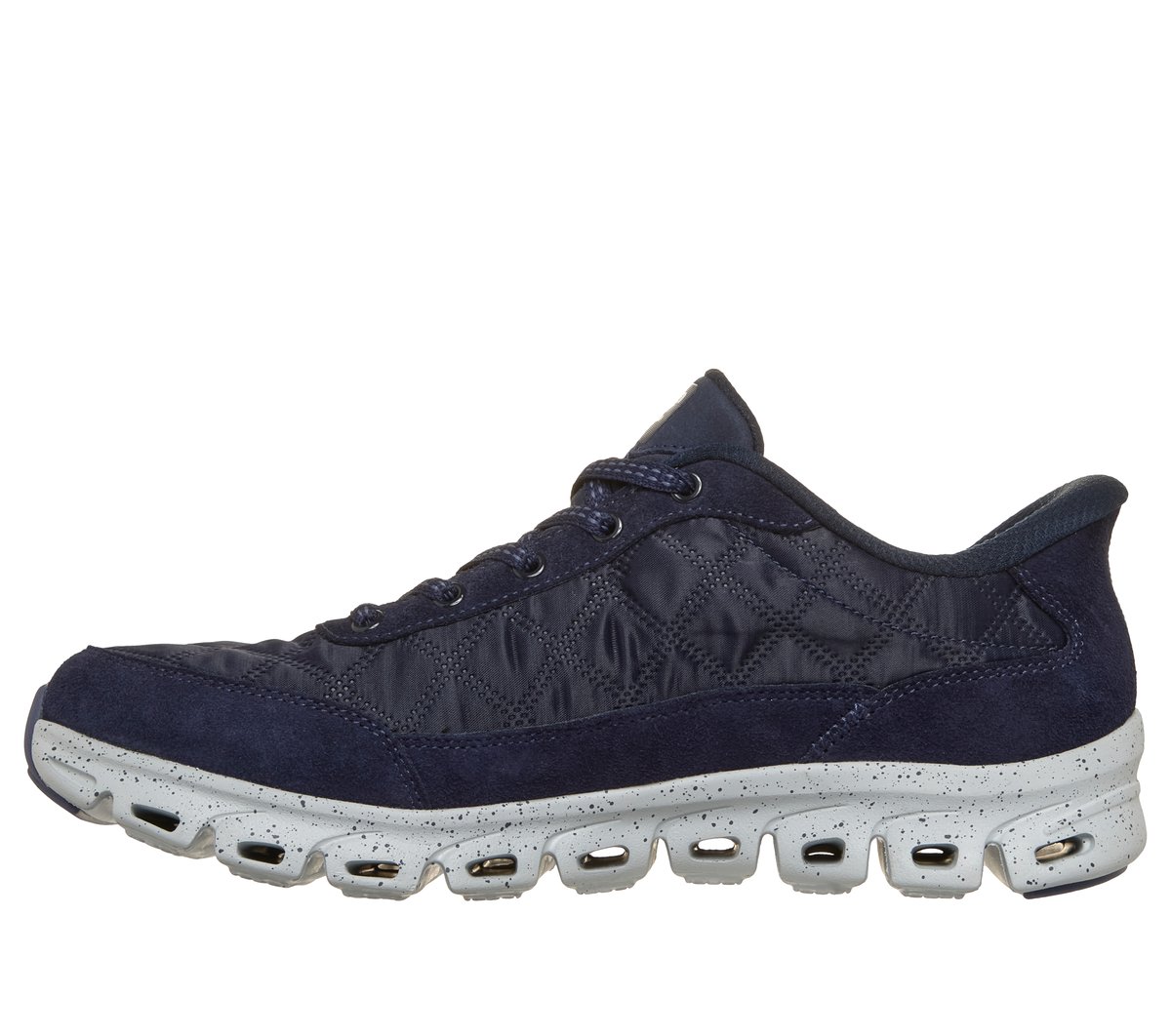 Skechers Slip-ins Waterproof: Glide-Step - Cozy Fit Cascada - Image 5