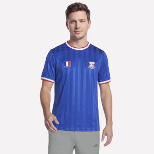 On Pitch Jersey