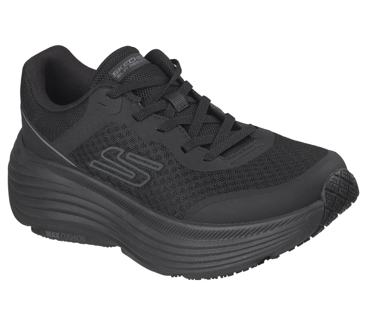 Work Slip-Resistant: Max Cushioning Endeavour - Image 5