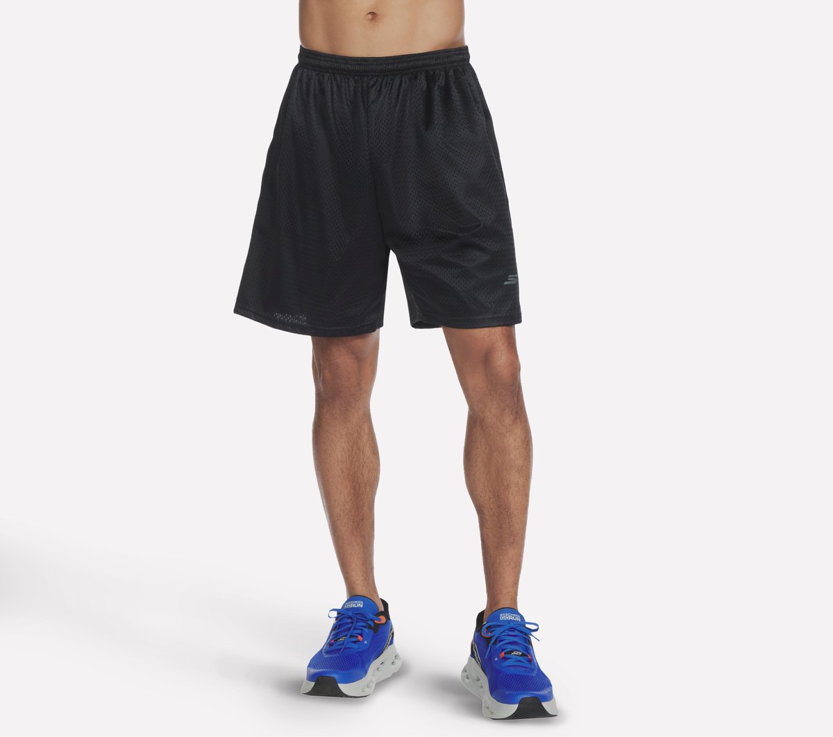 Hoops 7 Inch Short