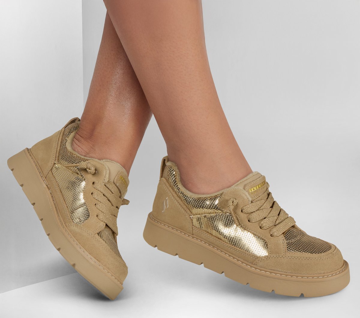 Keepsakes Cozy - Street Hiker Glam - Image 2