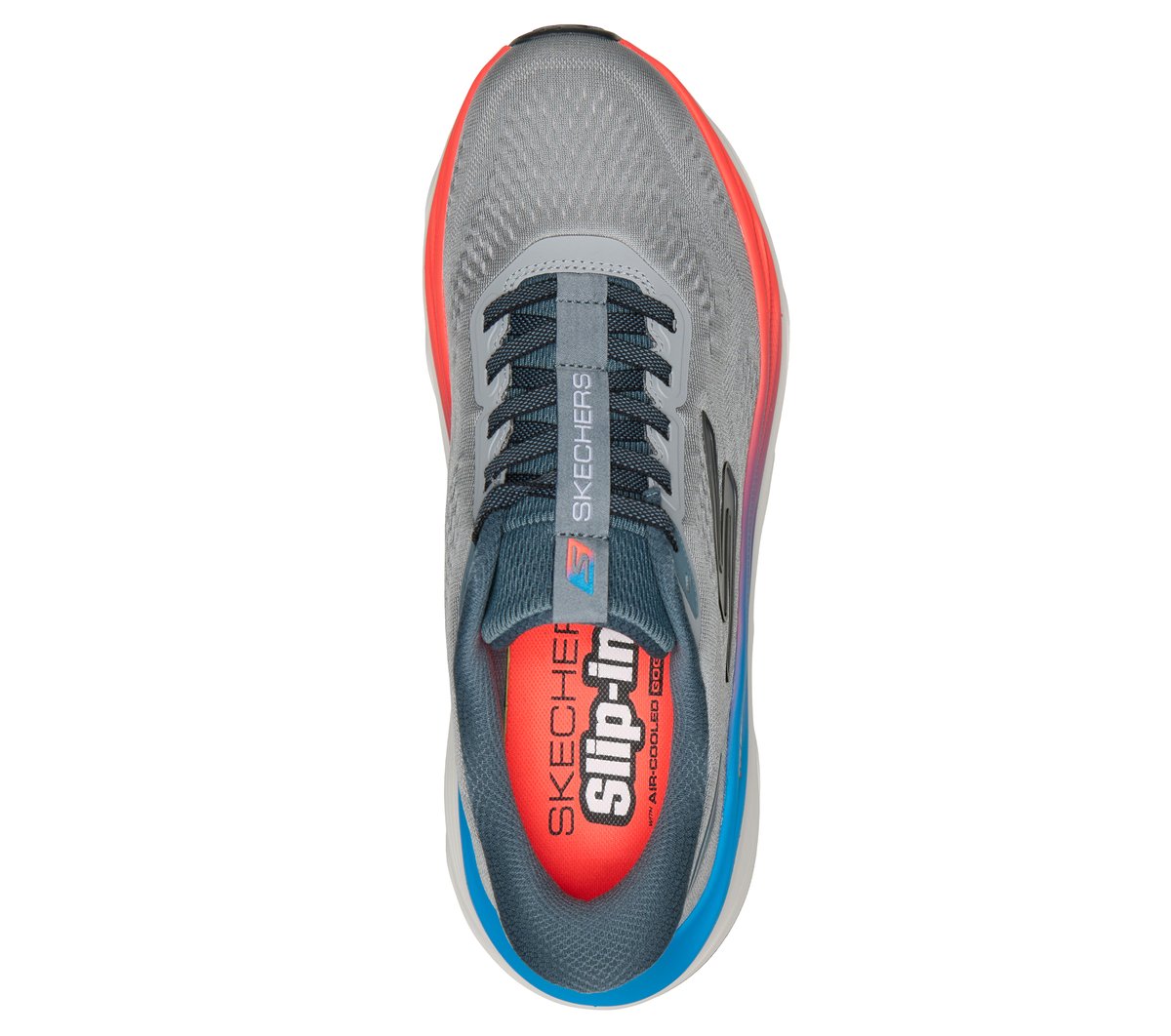 Skechers Slip-ins: Max Run - Image 2