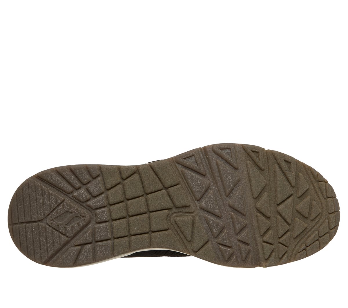 Skechers Slip-ins: Uno Wedge - Slip N Knit - Image 3