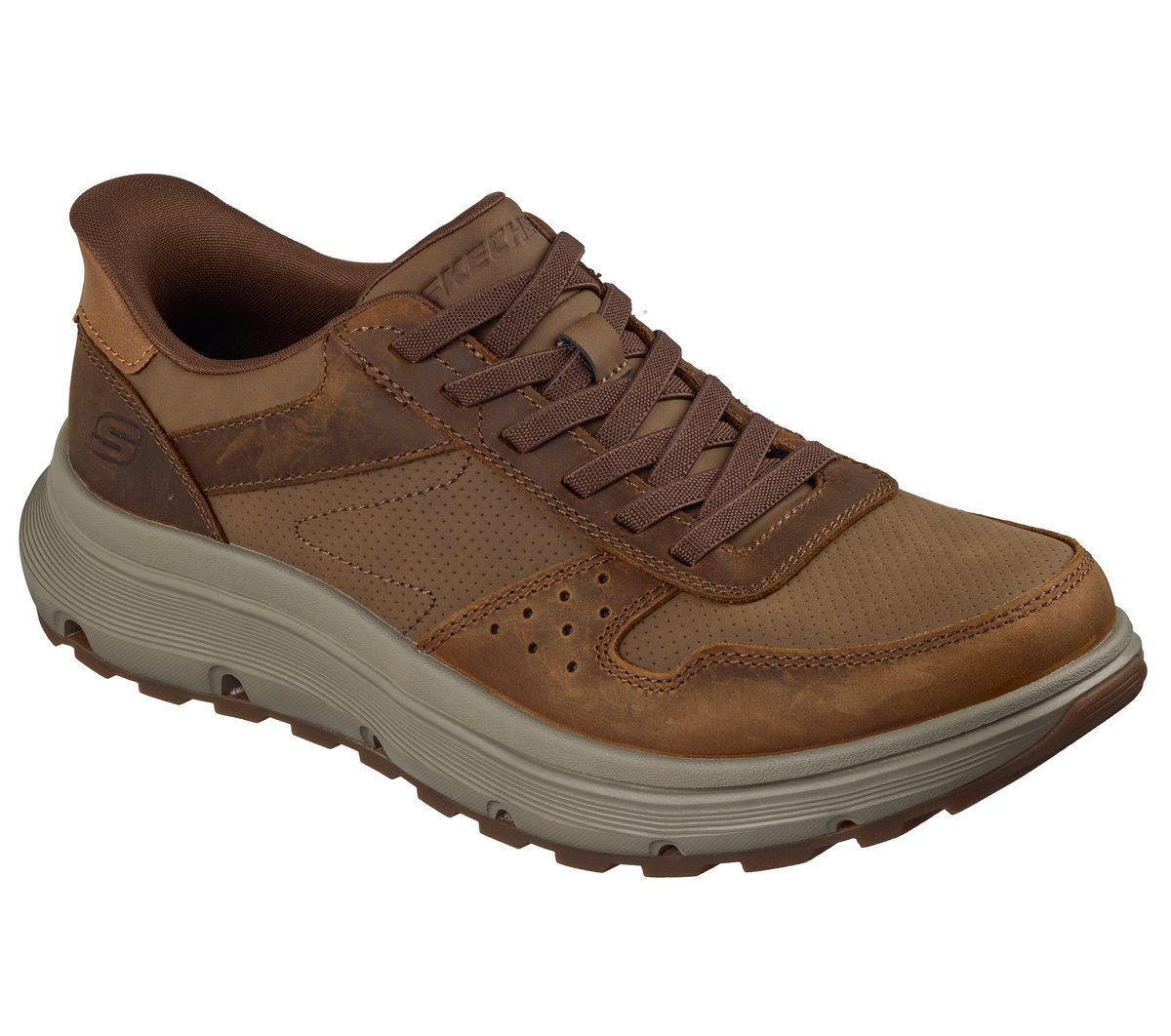 Skechers Slip-ins Relaxed Fit: Garza Ultra - Tyrell - Image 4