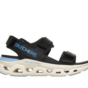 Glide-Step Altus Sandal - Sleek Motion