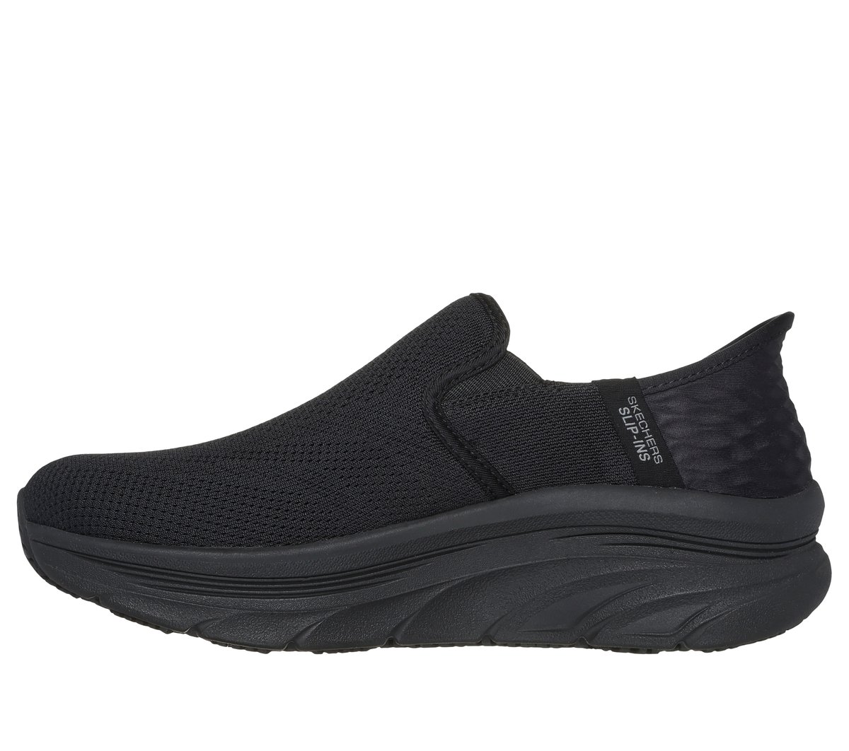 Skechers Slip-ins Work: D'Lux Walker SR - Ugina - Image 5