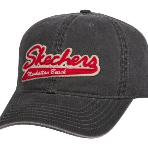 Street Banner Baseball Hat