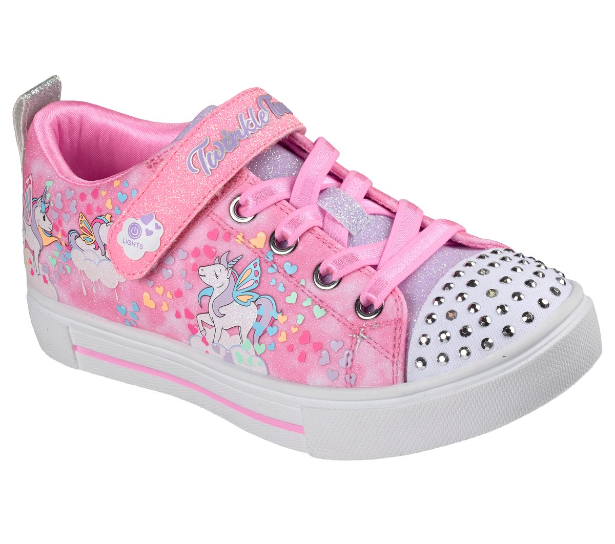 Twinkle Toes: Twinkle Sparks - Unicorn Wonderland - Image 4