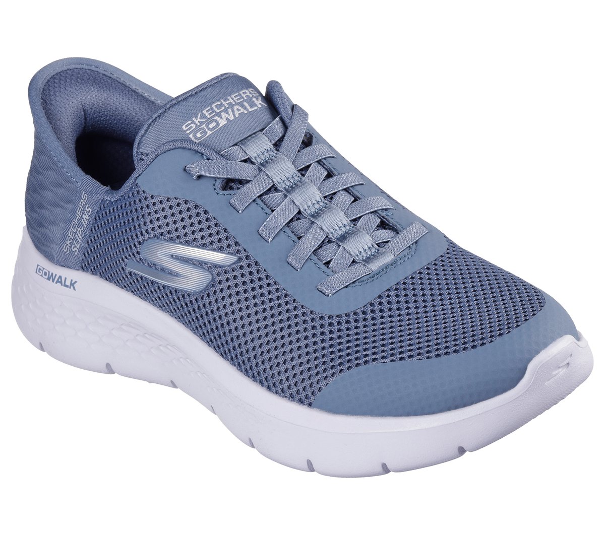 Skechers Slip-ins: GO WALK Flex - Grand Entry - Image 4