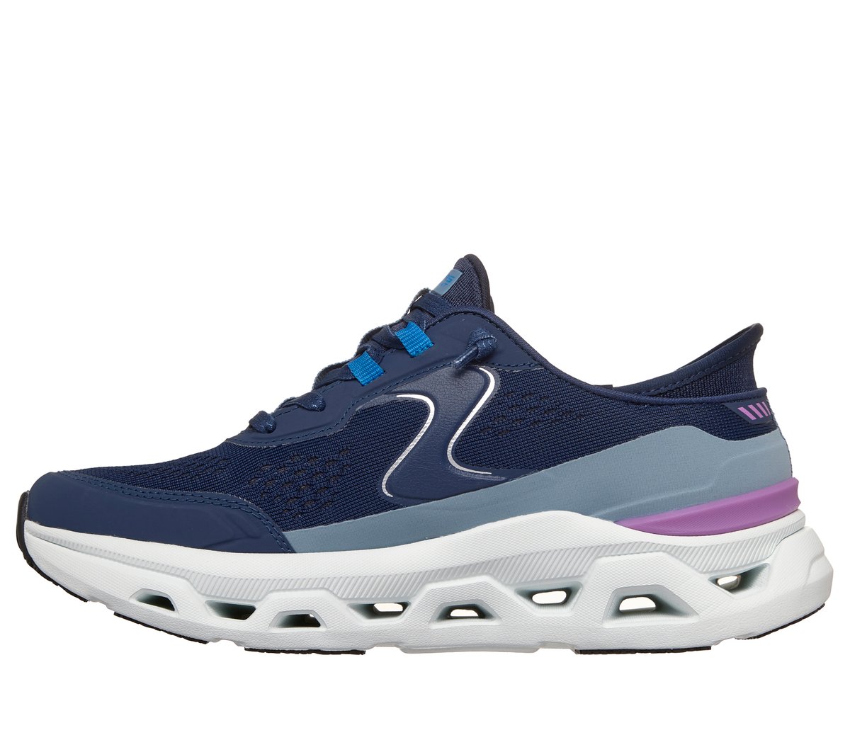 Skechers Slip-ins Work Slip-Resistant: Glide-Step Altus - Image 5