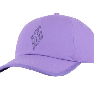 Skechweave Diamond Colorblocked Hat