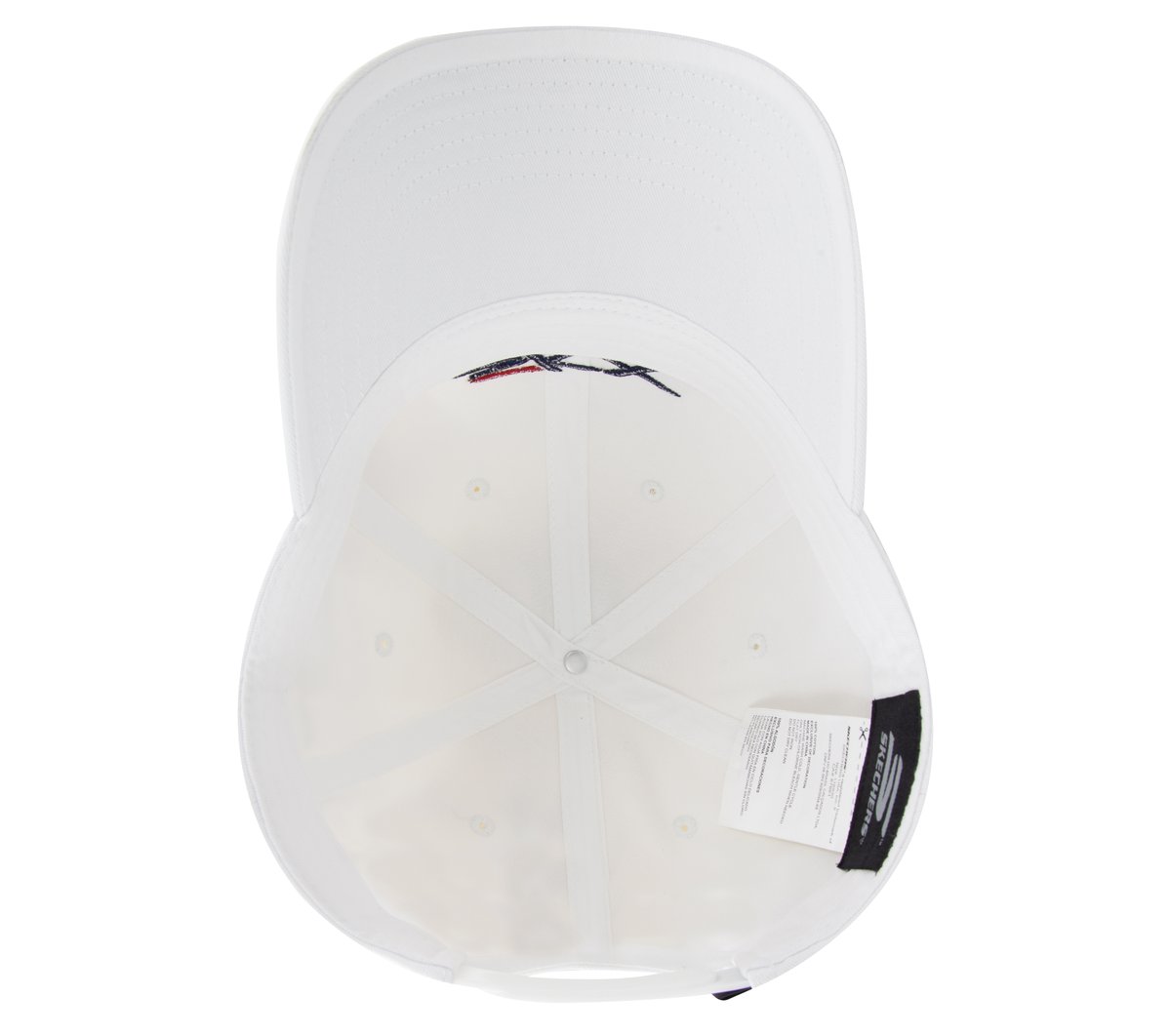 SKX Heritage Baseball Hat - Image 4