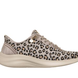 Skechers Slip-ins Martha Stewart: Ultra Flex 4.0 - Wild Chic