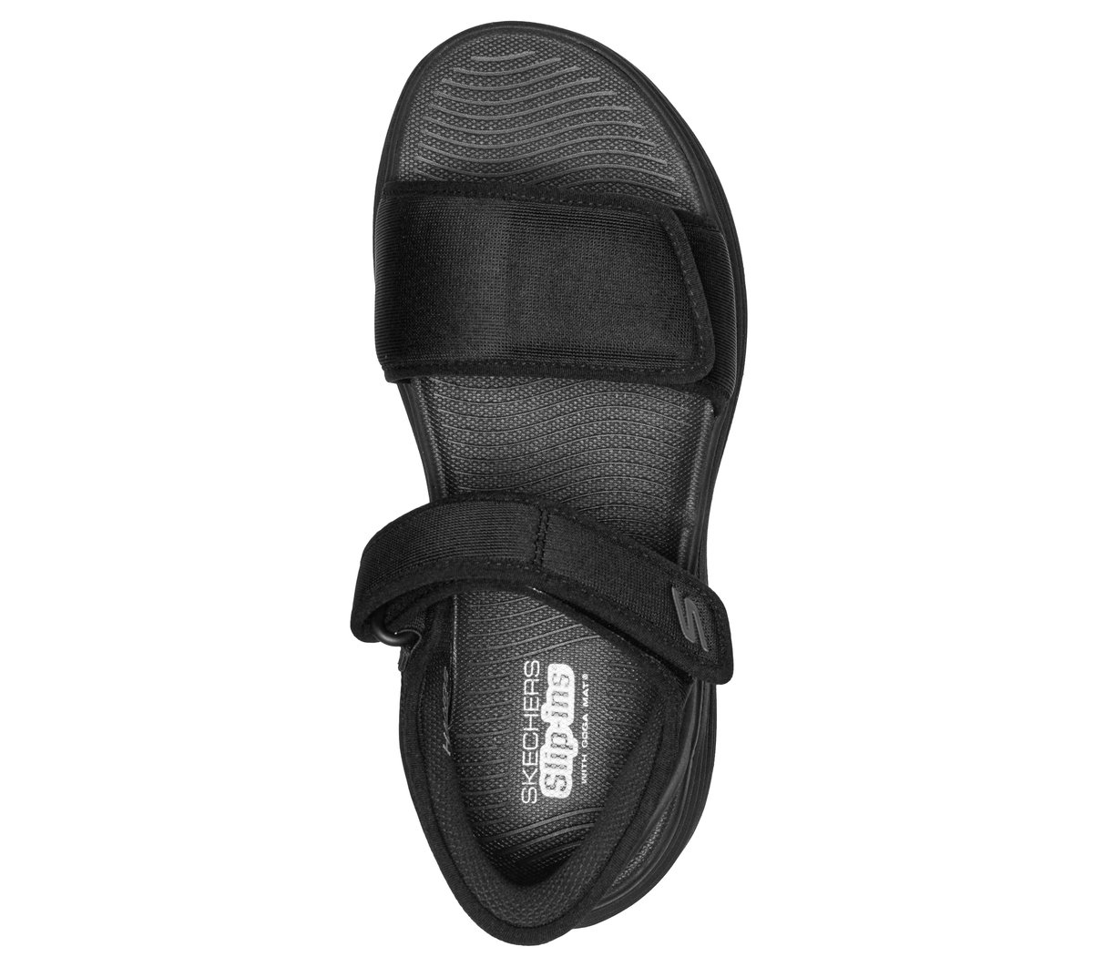 Skechers Slip-ins: Max Cushioning Endeavour Sandal - Javin - Image 2
