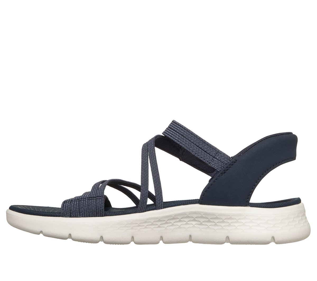 Skechers Slip-ins: GO WALK Flex Sandal - Margot - Image 5