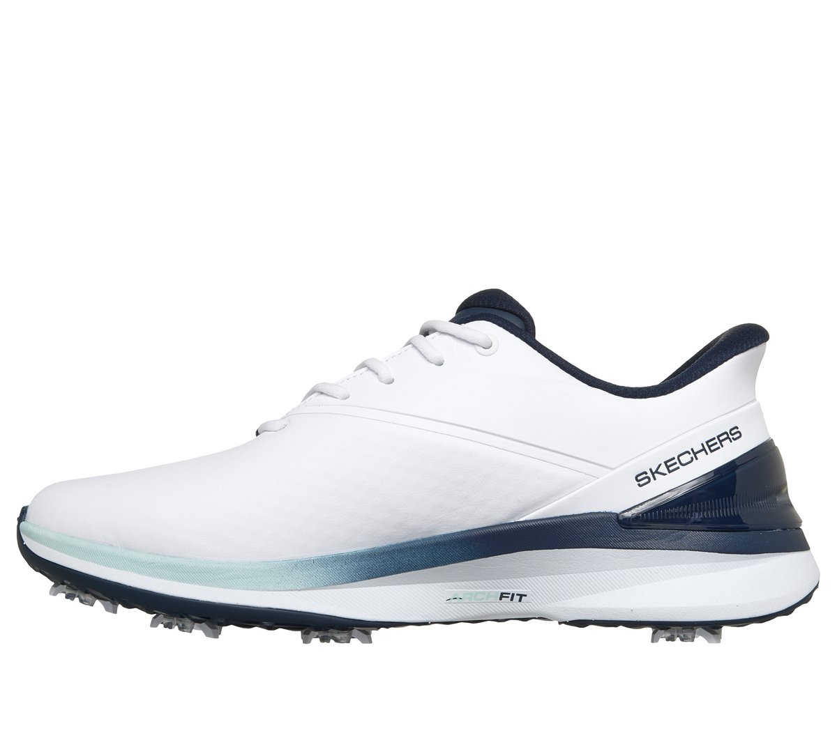 Skechers Slip-ins Golf Waterproof: Blade Tour - Image 5