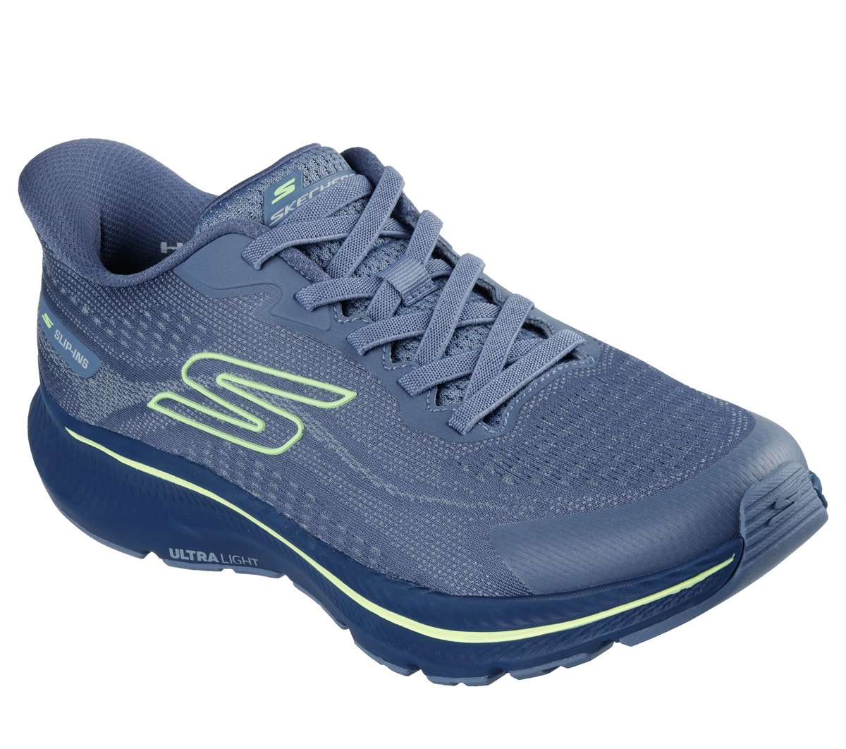 Skechers Slip-ins: GO RUN Consistent 2.0 - Lockhart - Image 4