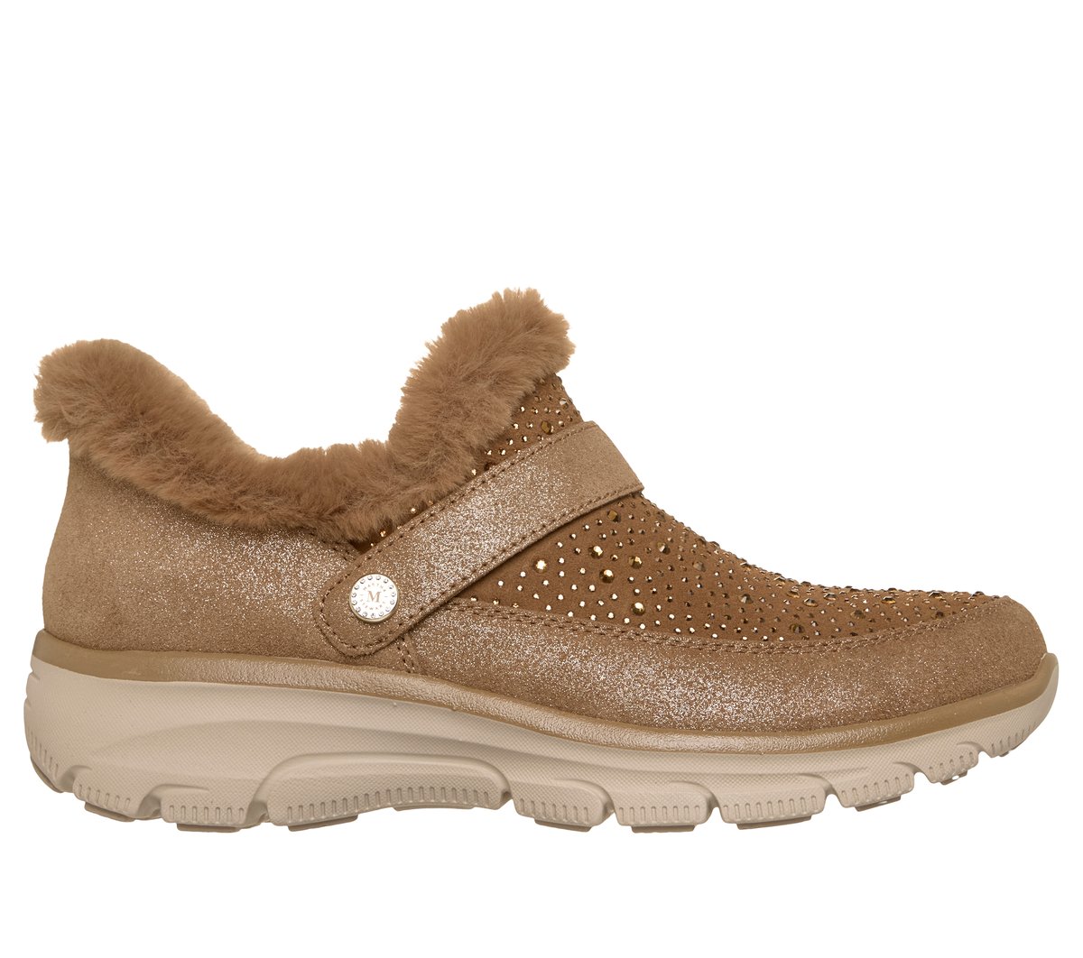 Skechers Slip-ins Martha Stewart Relaxed Fit : Easy Going - Majestic