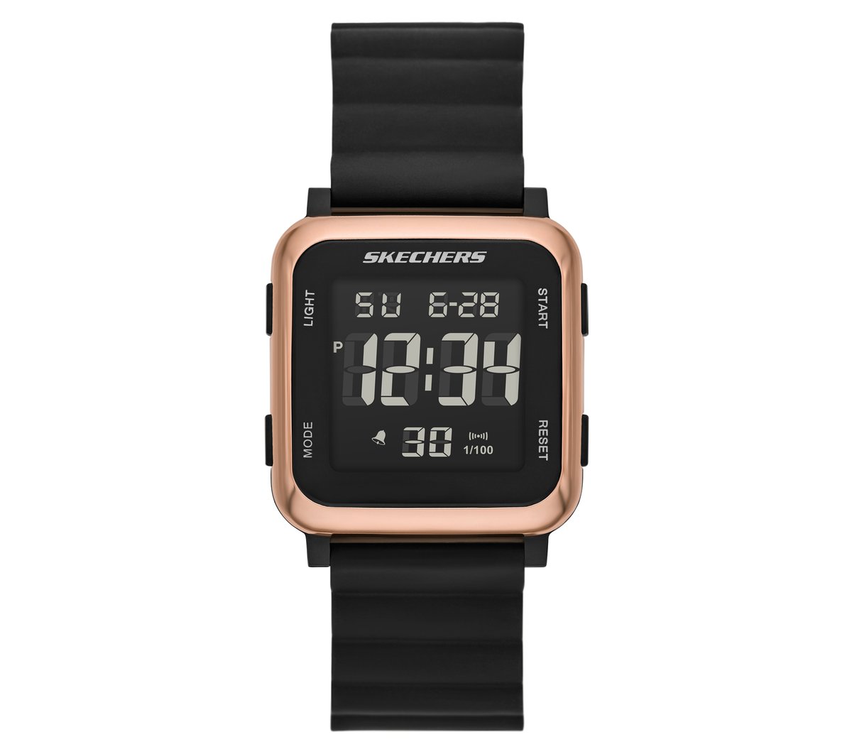 Skechers Slip-ins: Beckworth Watch