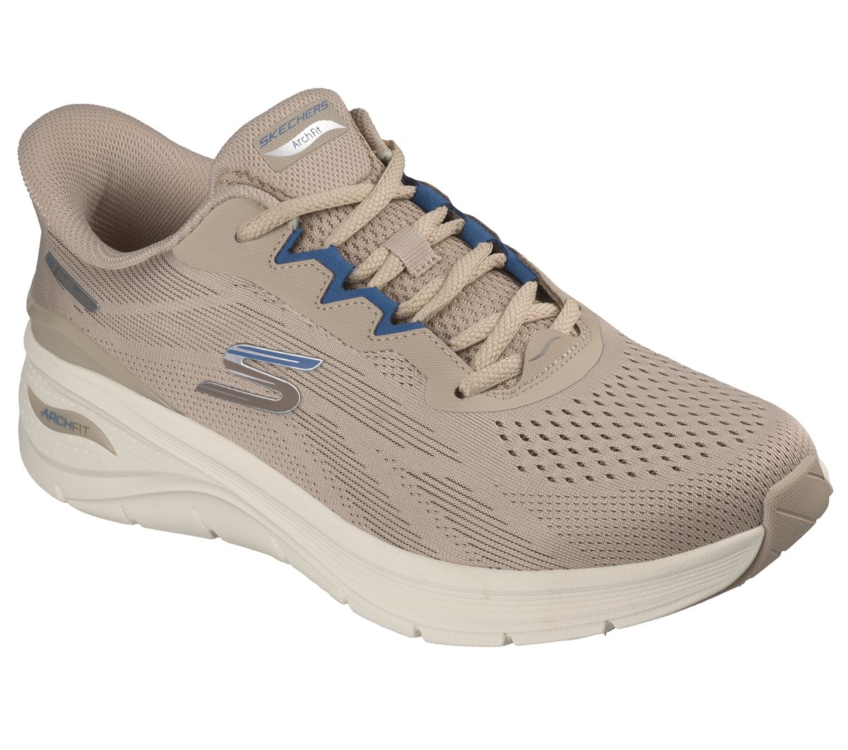 Skechers Slip-ins: Arch Fit 3.0 - Fiddow - Image 4