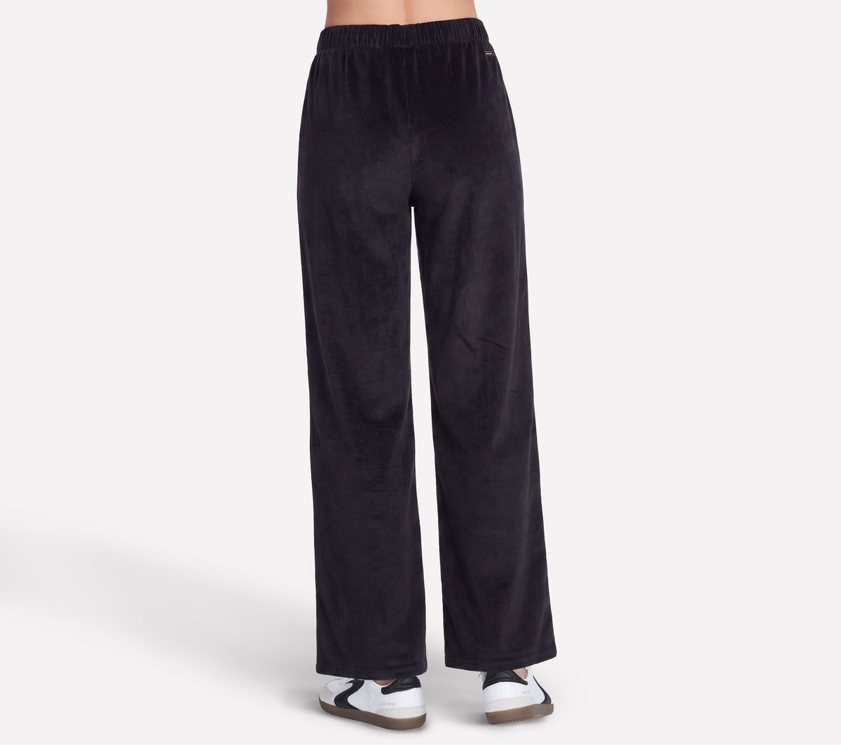 Cozy Luxe Velour Pant - Image 2