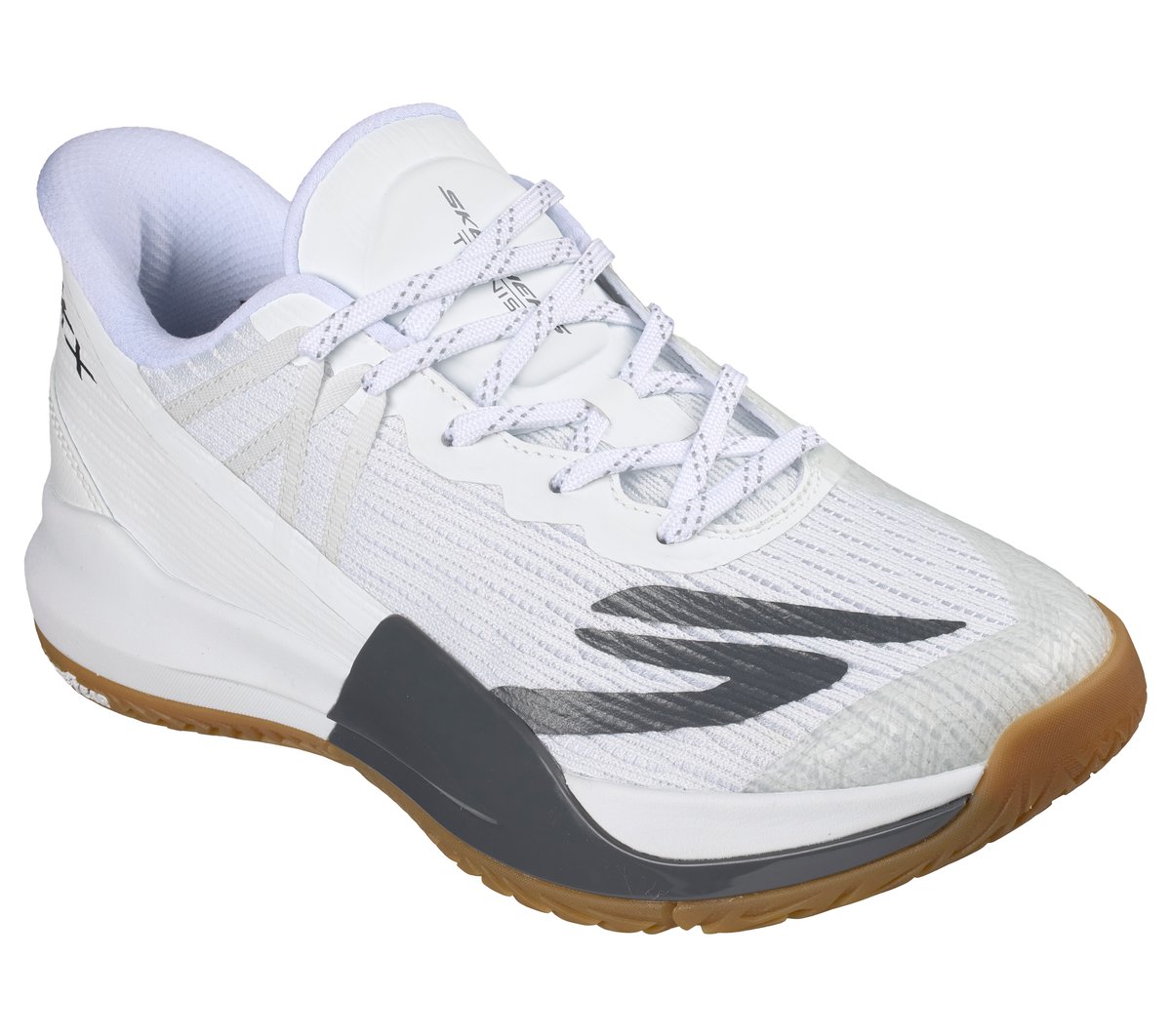 Skechers Slip-ins: Tennis Baseline Bully - Image 4