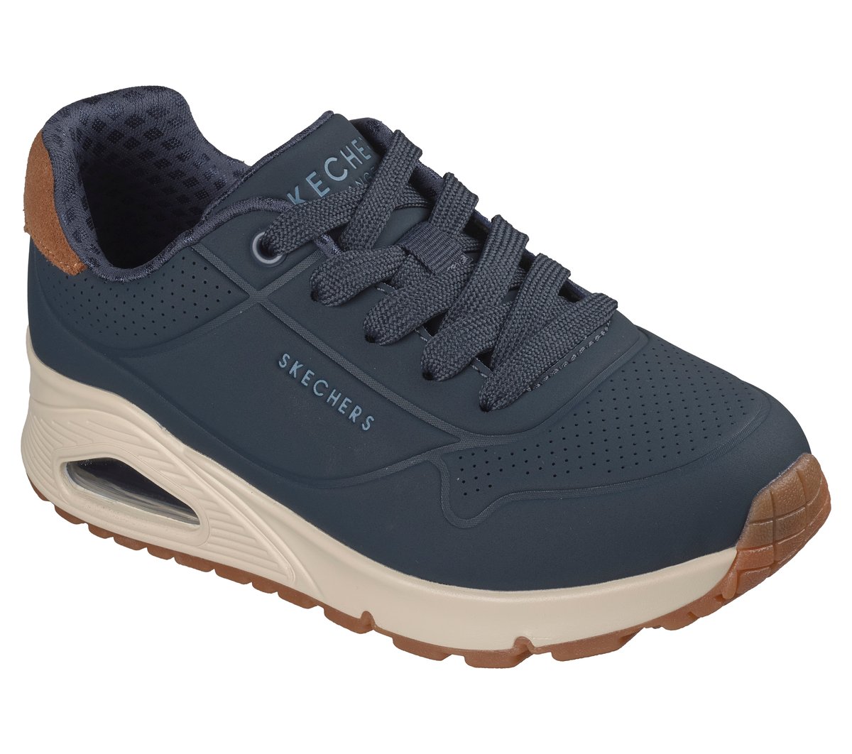 UNO Gen1 - Suited On Air - Image 4