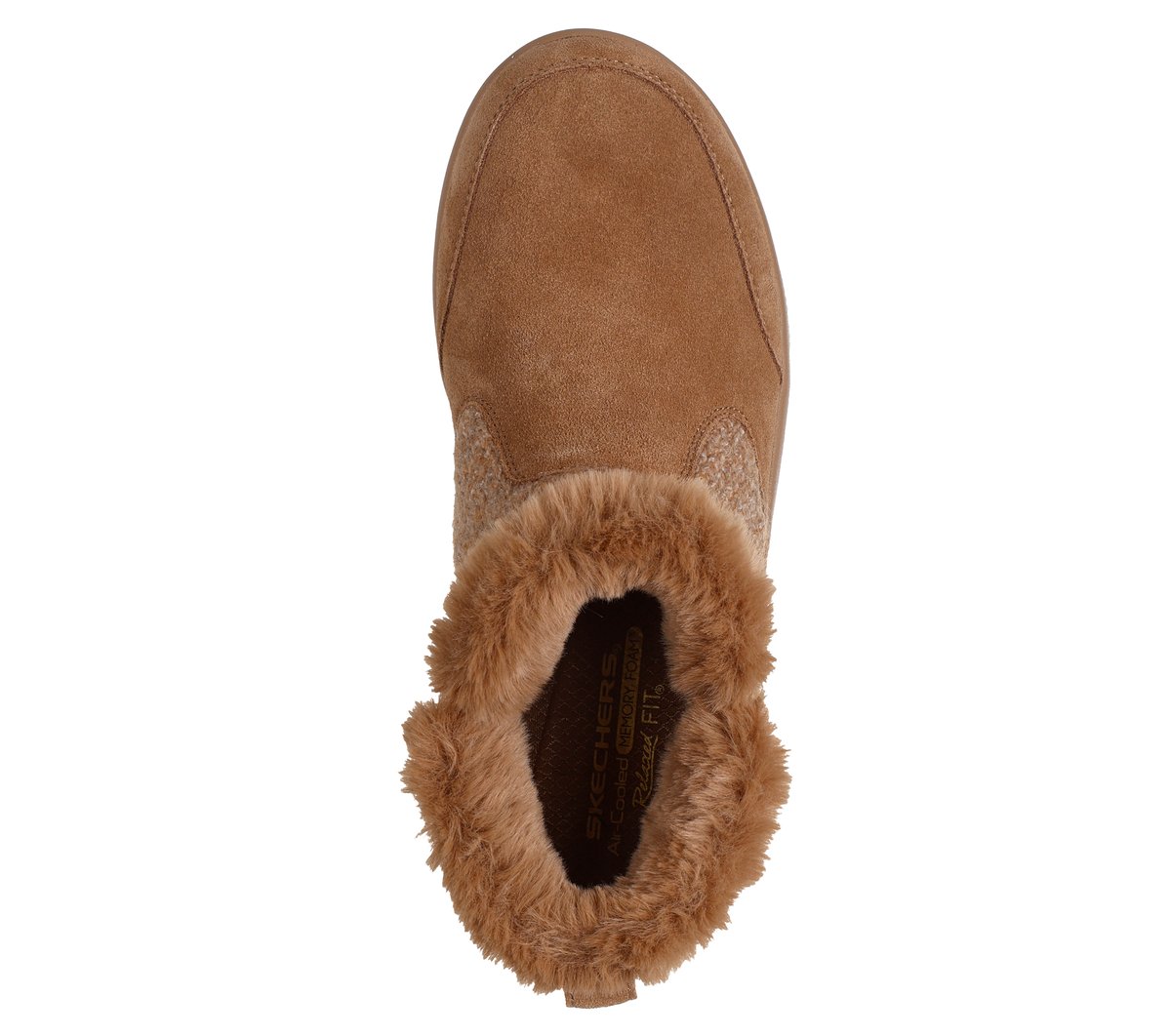 Relaxed Fit: Easy Going - Cozy Lodge - Image 2