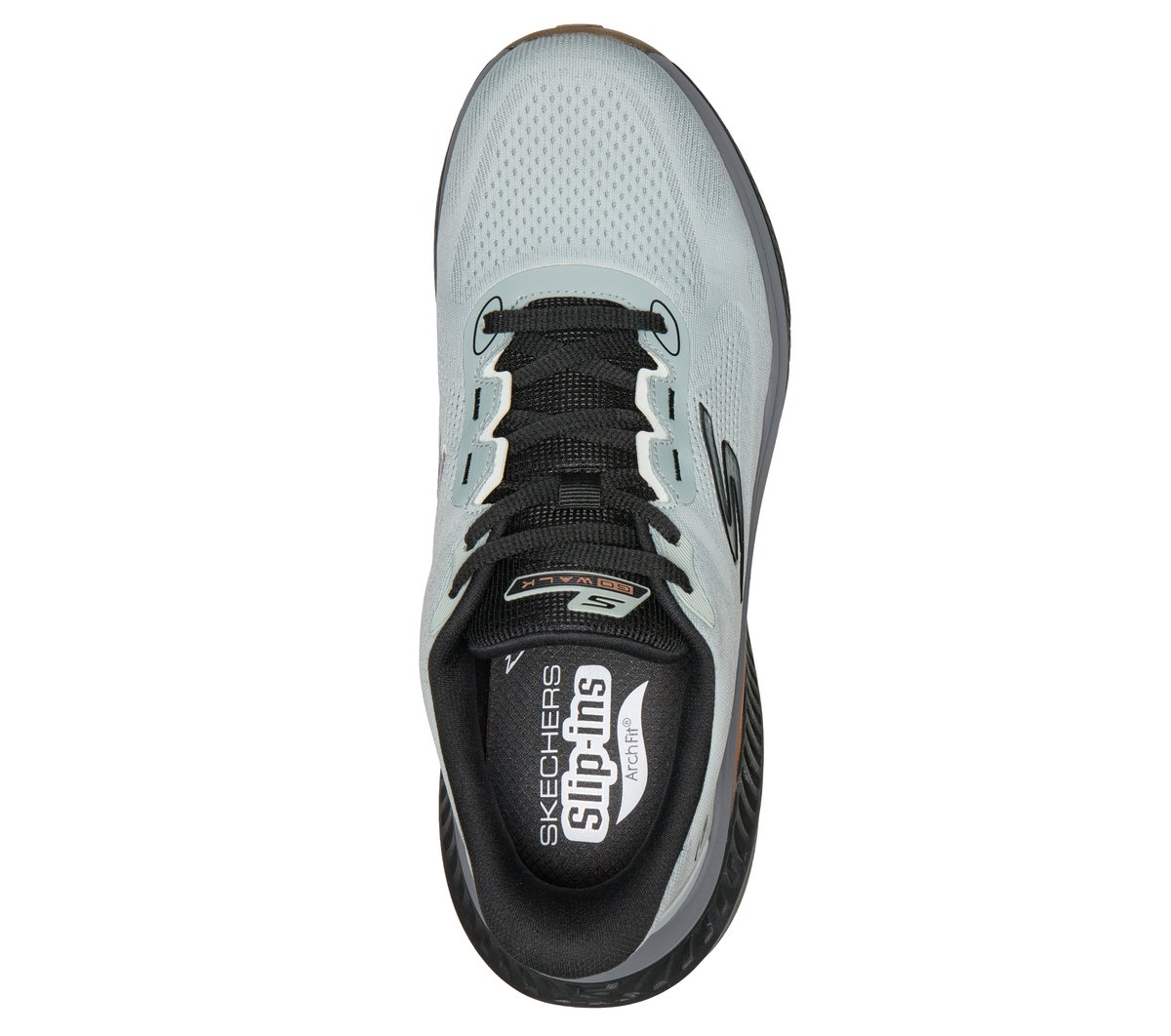 Skechers Slip-ins: GO WALK Max Cushioning Arch Fit - Jeremie - Image 2