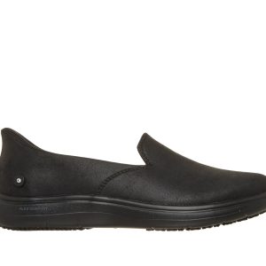 Skechers Slip-ins Work Slip-Resistant: On-The-GO Flex Radiant