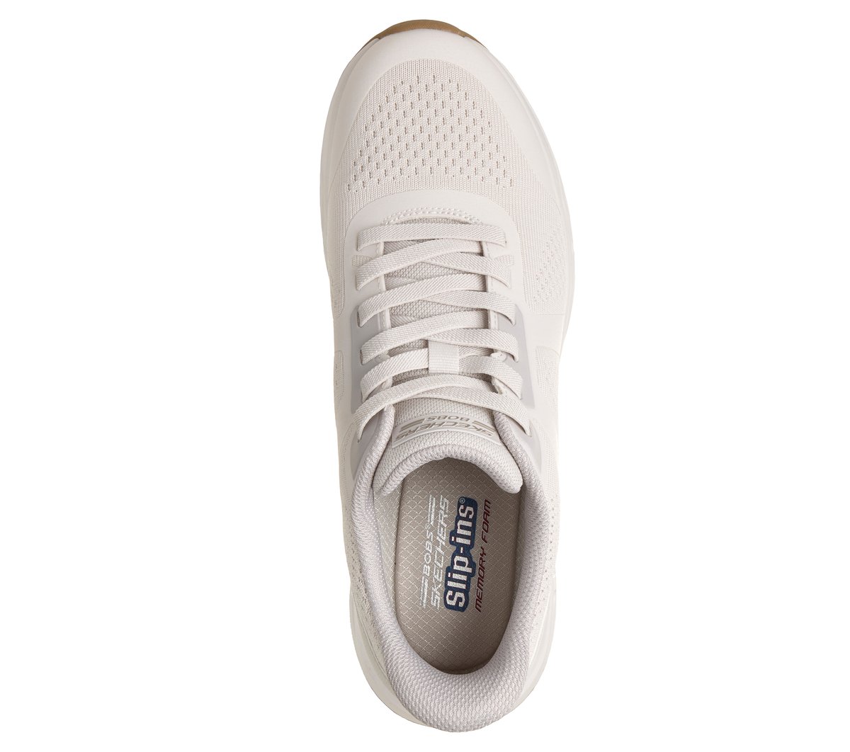 Skechers Slip-ins: BOBS Sport Arc Waves Remix - Feel Grounded - Image 2