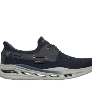 Skechers Slip-ins Relaxed Fit: Arch Fit Orvan - Starport
