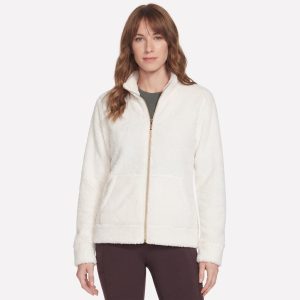GO Snuggle Cozy Jacket