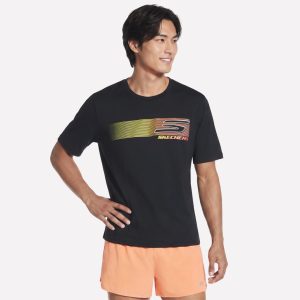 Hyper Speed Tee