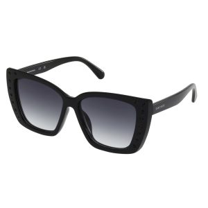 Oversized Butterfly Sunglasses