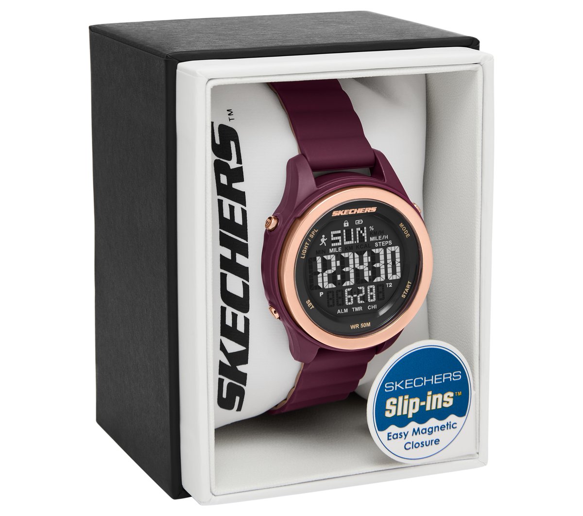 Skechers Slip-ins: Fairhaven Watch - Image 5