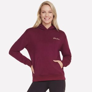 Signature Hoodie