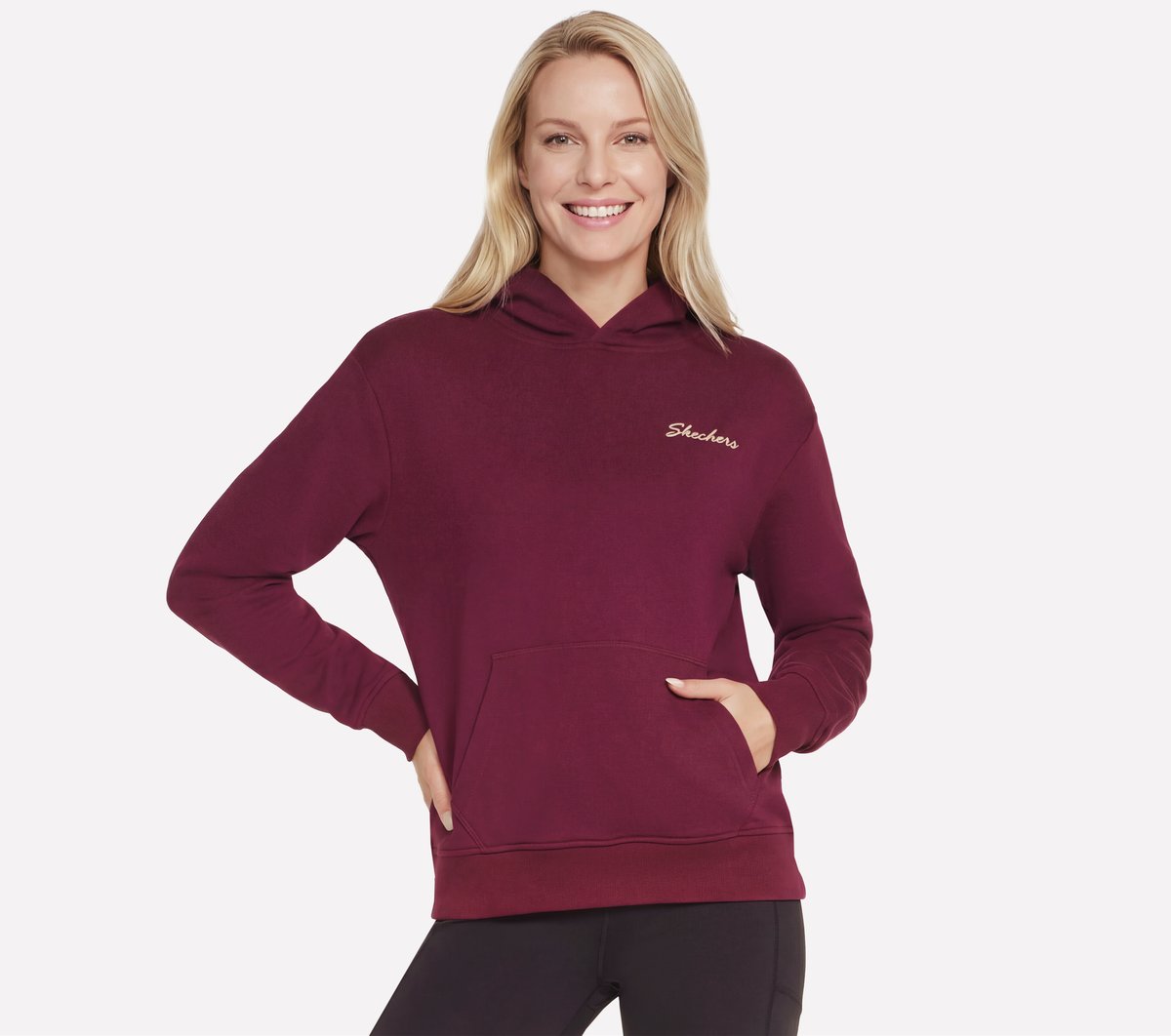 Signature Hoodie