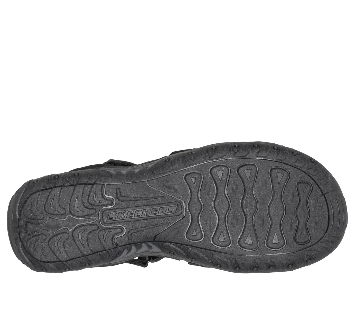 Skechers Slip-ins: Reggae - Natural Poise - Image 3